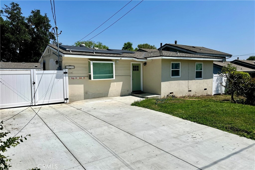 Property Photo: 1004 Miltonwood Avenue CA 91010