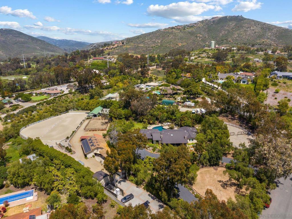 7103 Via Del Charro  Rancho Santa Fe CA 92067 photo