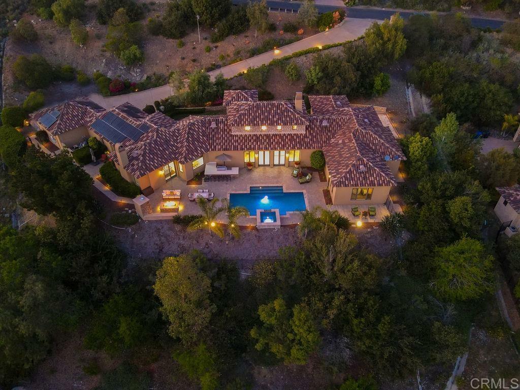7272 Camino De Arriba  Rancho Santa Fe CA 92067 photo