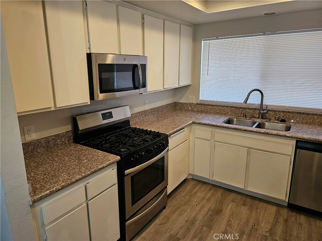 Property Photo: 12860 Perris Boulevard D6 CA 92553
