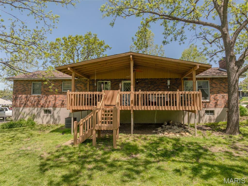 Property Photo: 6344 Gibison Road MO 63379