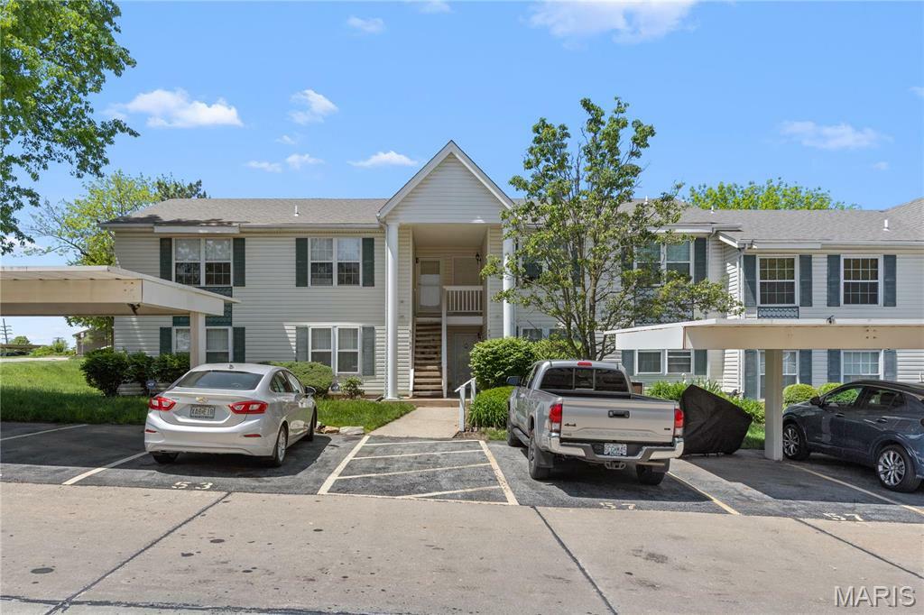 51 Sugar Ridge Court  St Peters MO 63376 photo