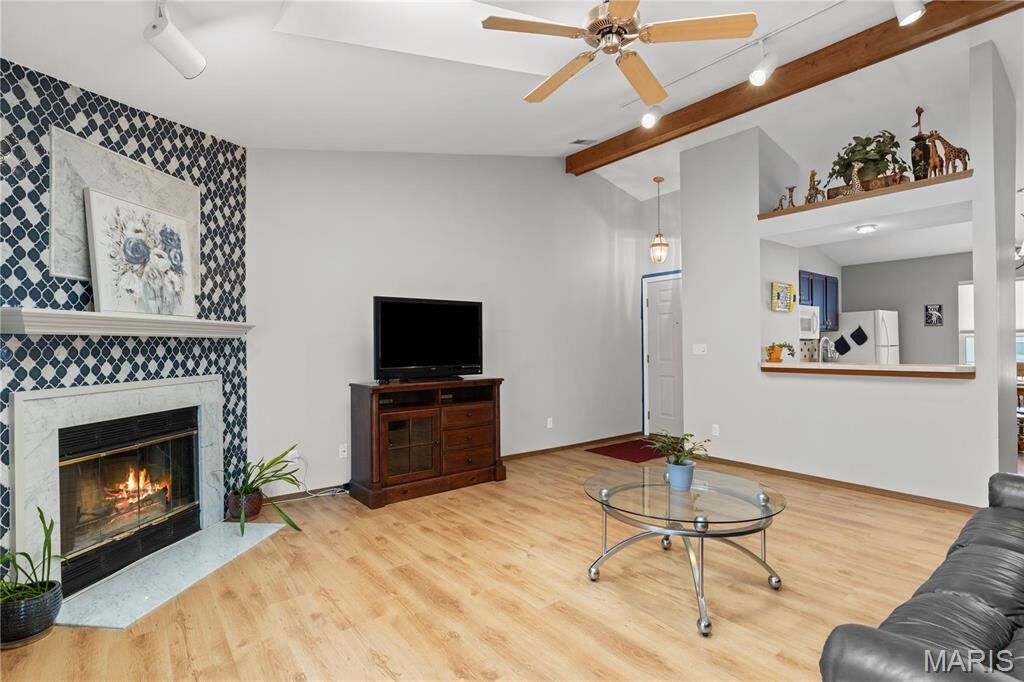 Property Photo: 51 Sugar Ridge Court MO 63376