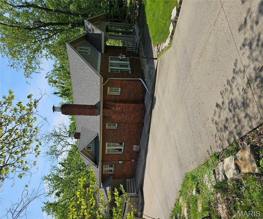 Property Photo: 2301 Palmyra Road MO 63401