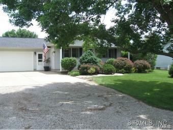 Property Photo:  8 Frisse Court  IL 62249 