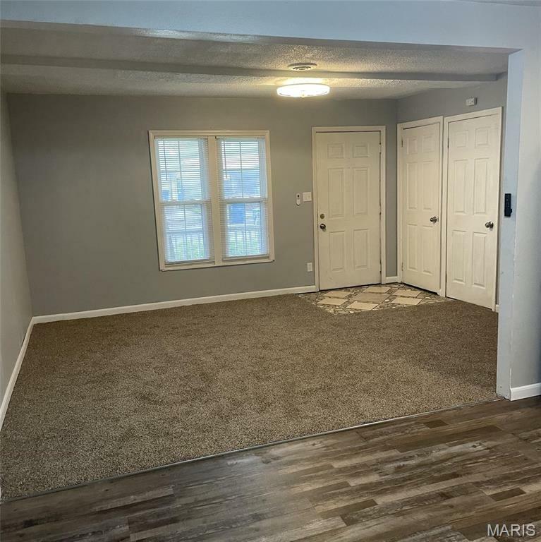 Property Photo: 2820 Birch Avenue IL 62040
