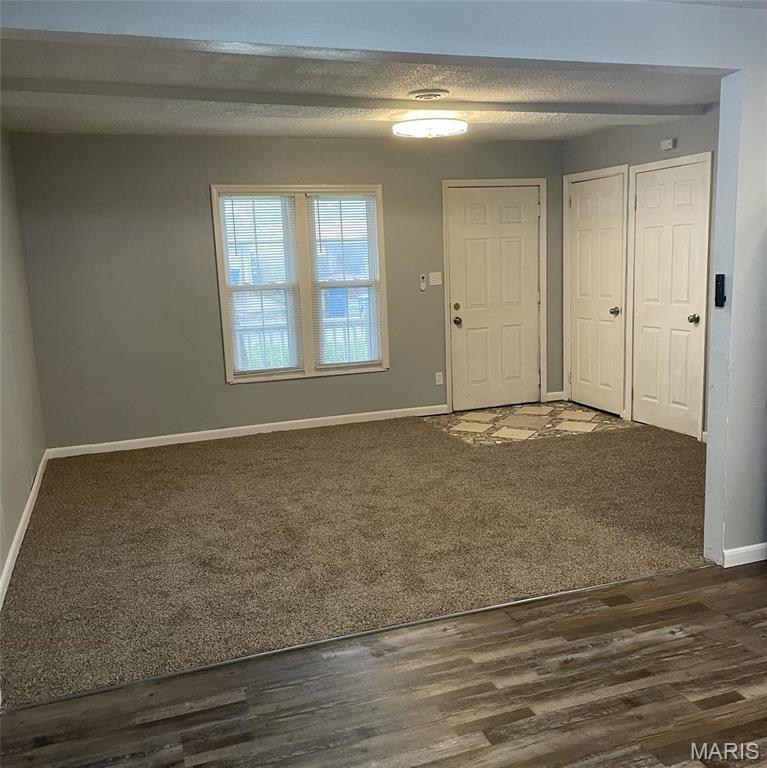 Property Photo: 2820 Birch Avenue IL 62040