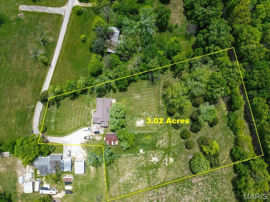 Property Photo: 667 Workman Road MO 63025