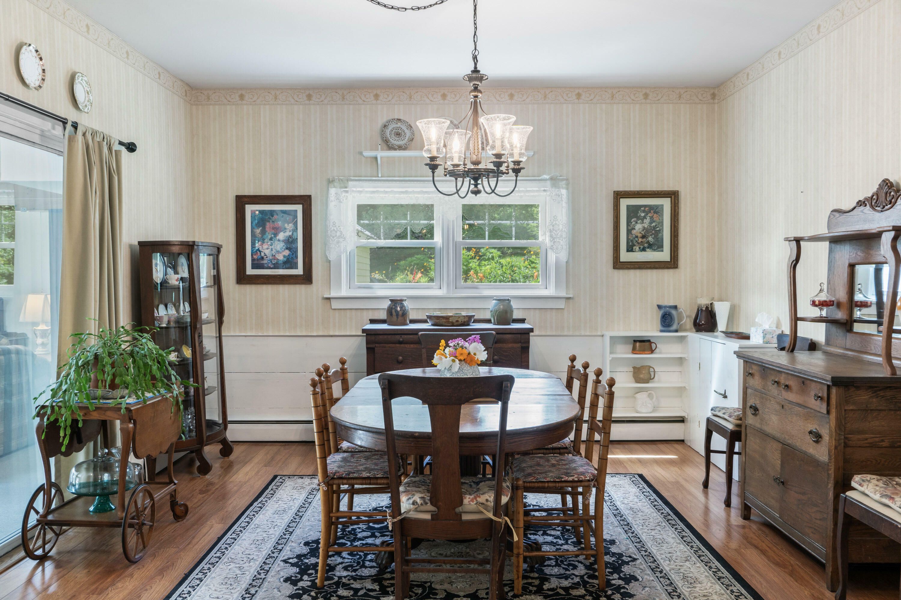 Property Photo: 491 Lake Shore Drive ME 04210