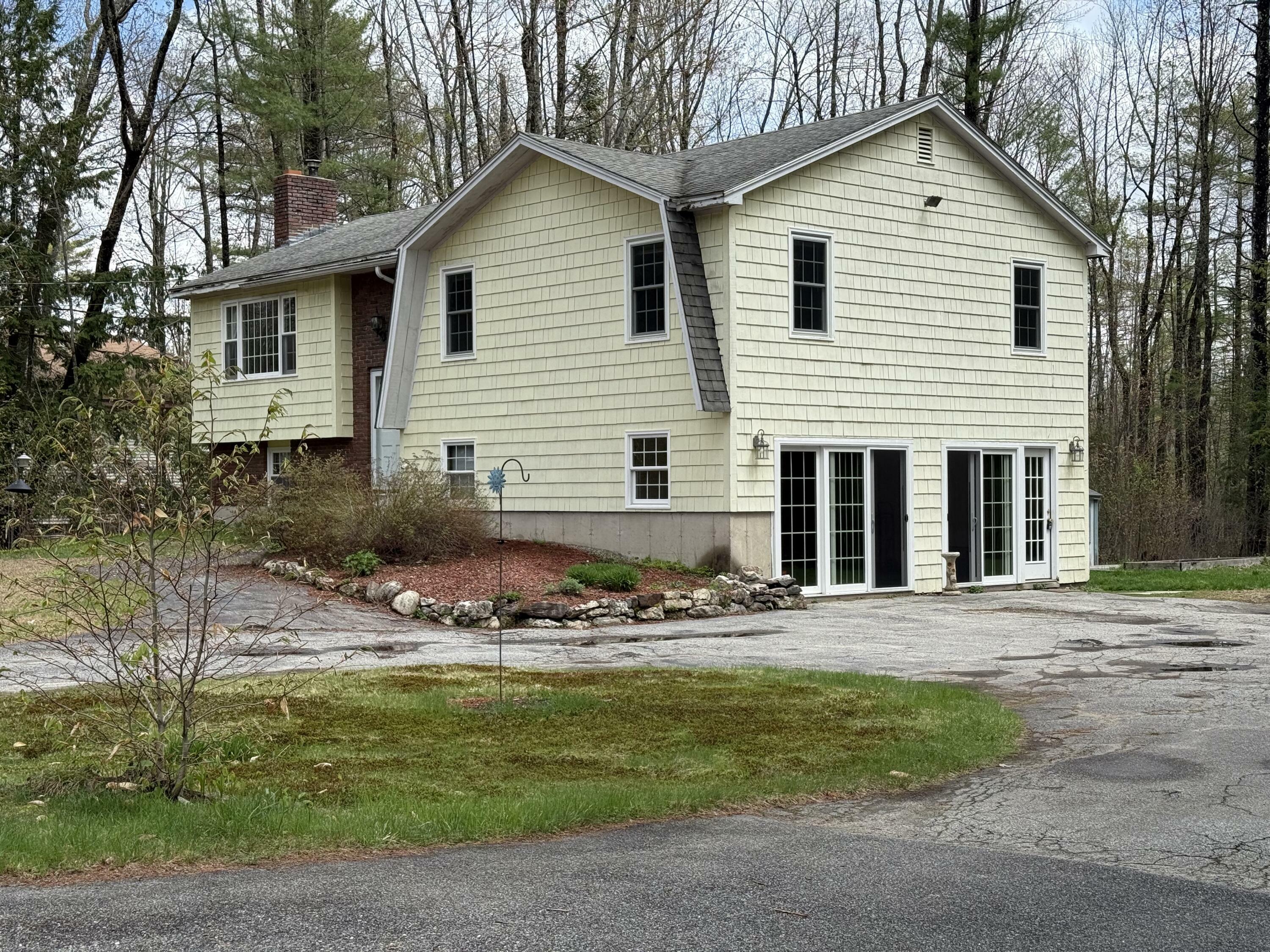 Property Photo: 89 Valview Drive ME 04210