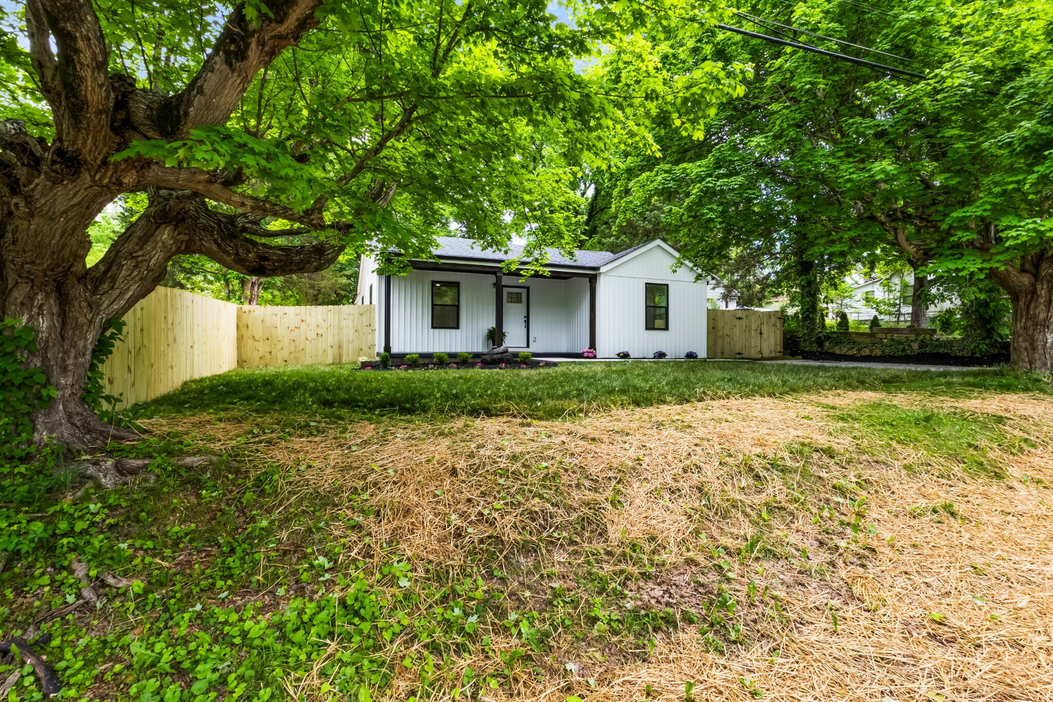 Property Photo: 429 Shelby St TN 37042