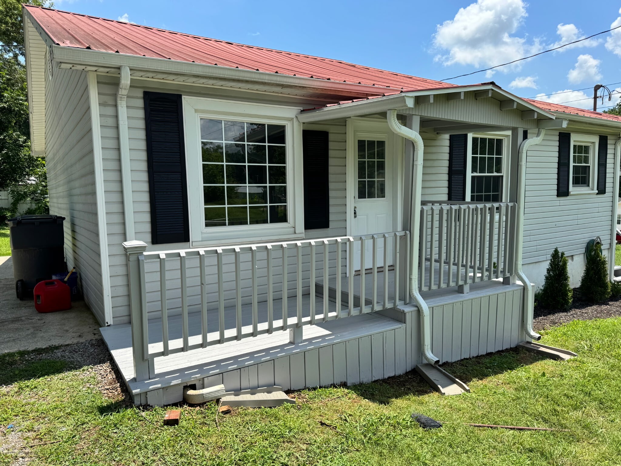 Property Photo: 310 W End Ave TN 37110