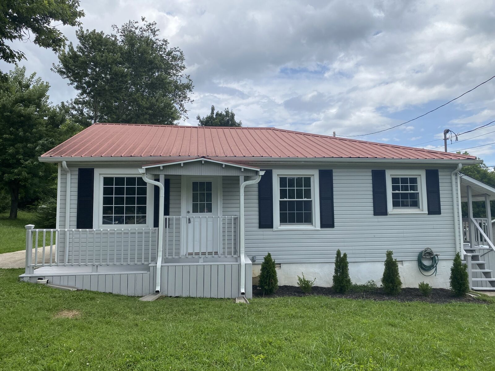 Property Photo: 310 W End Ave TN 37110