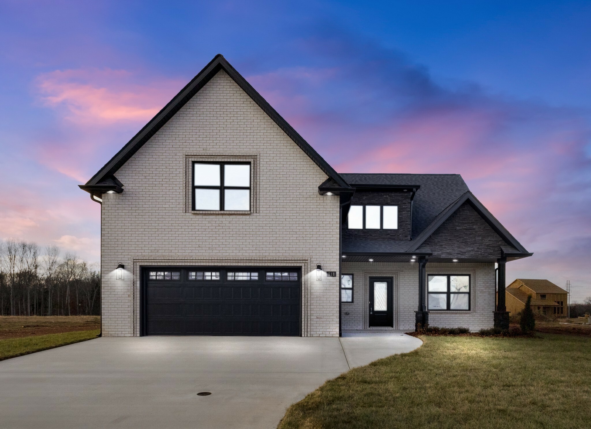 Property Photo: 518 Foxglove Ln TN 37043