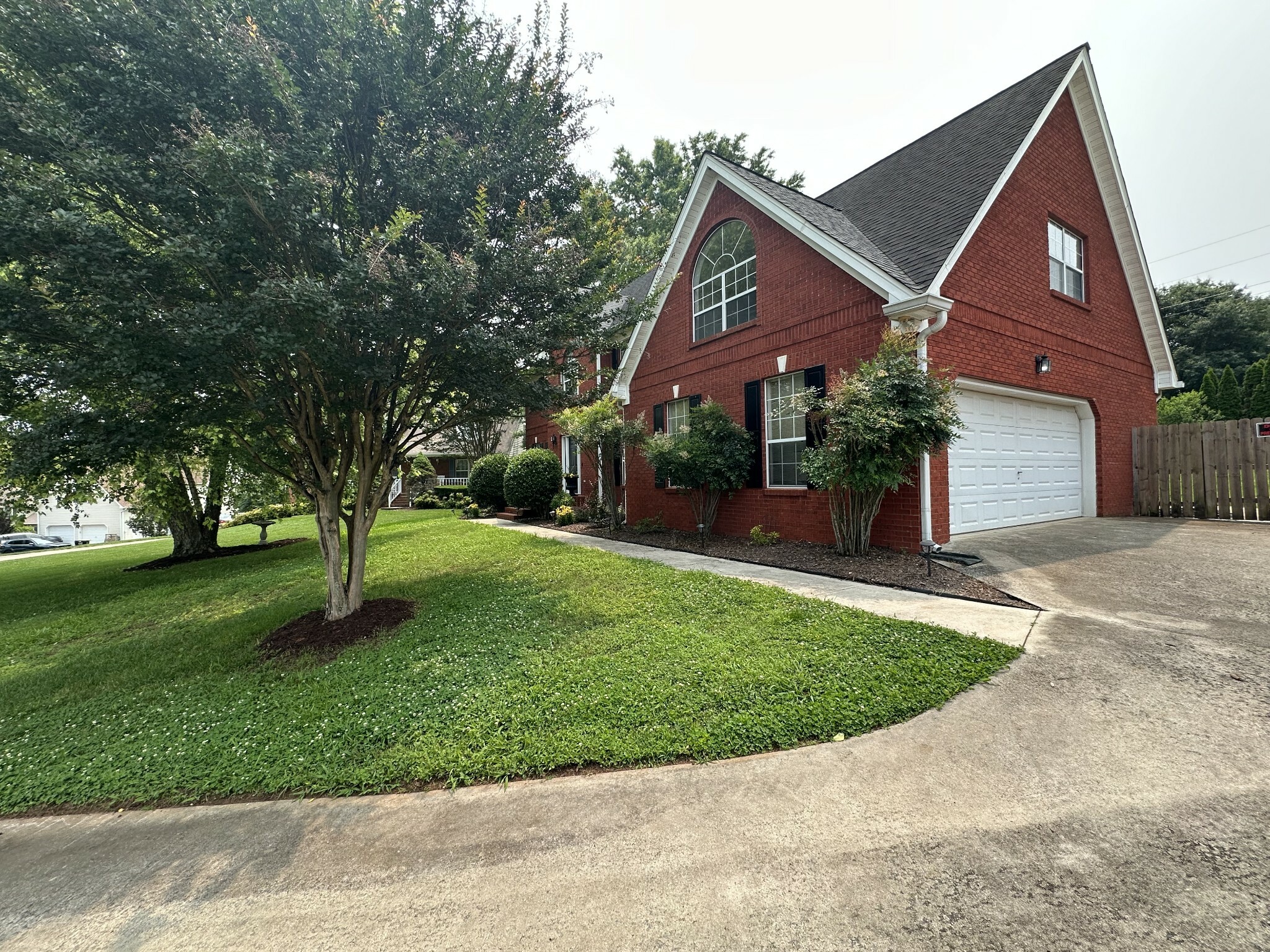 Property Photo: 6900 Snow View Ln TN 37363
