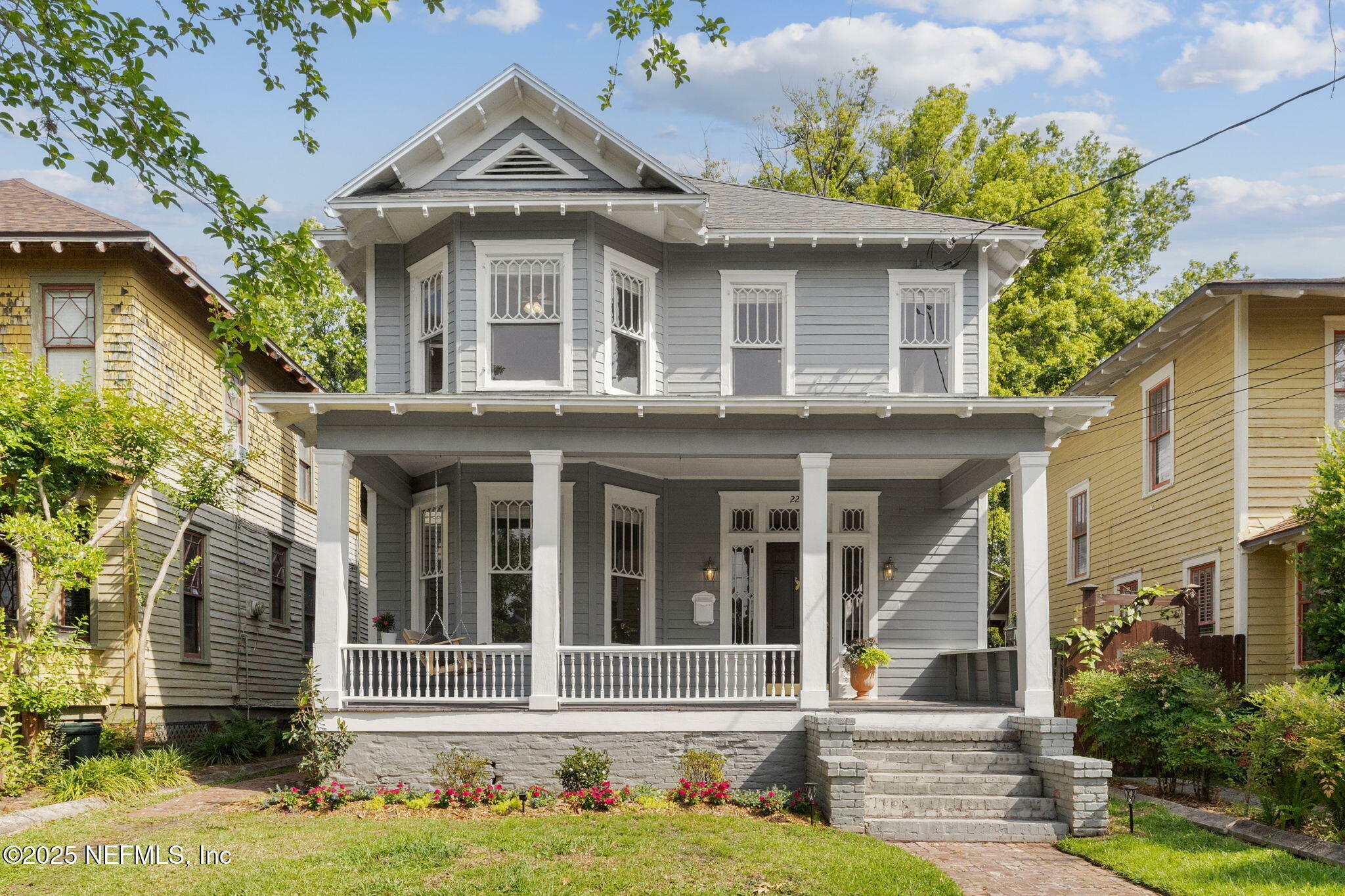 2259 Forbes Street  Jacksonville FL 32204 photo