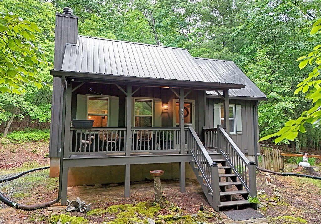 Property Photo: 785 Bernhardt Road GA 30536