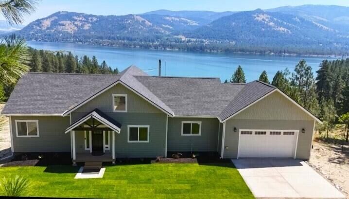Property Photo:  283 Inchelium Hwy  WA 99141 