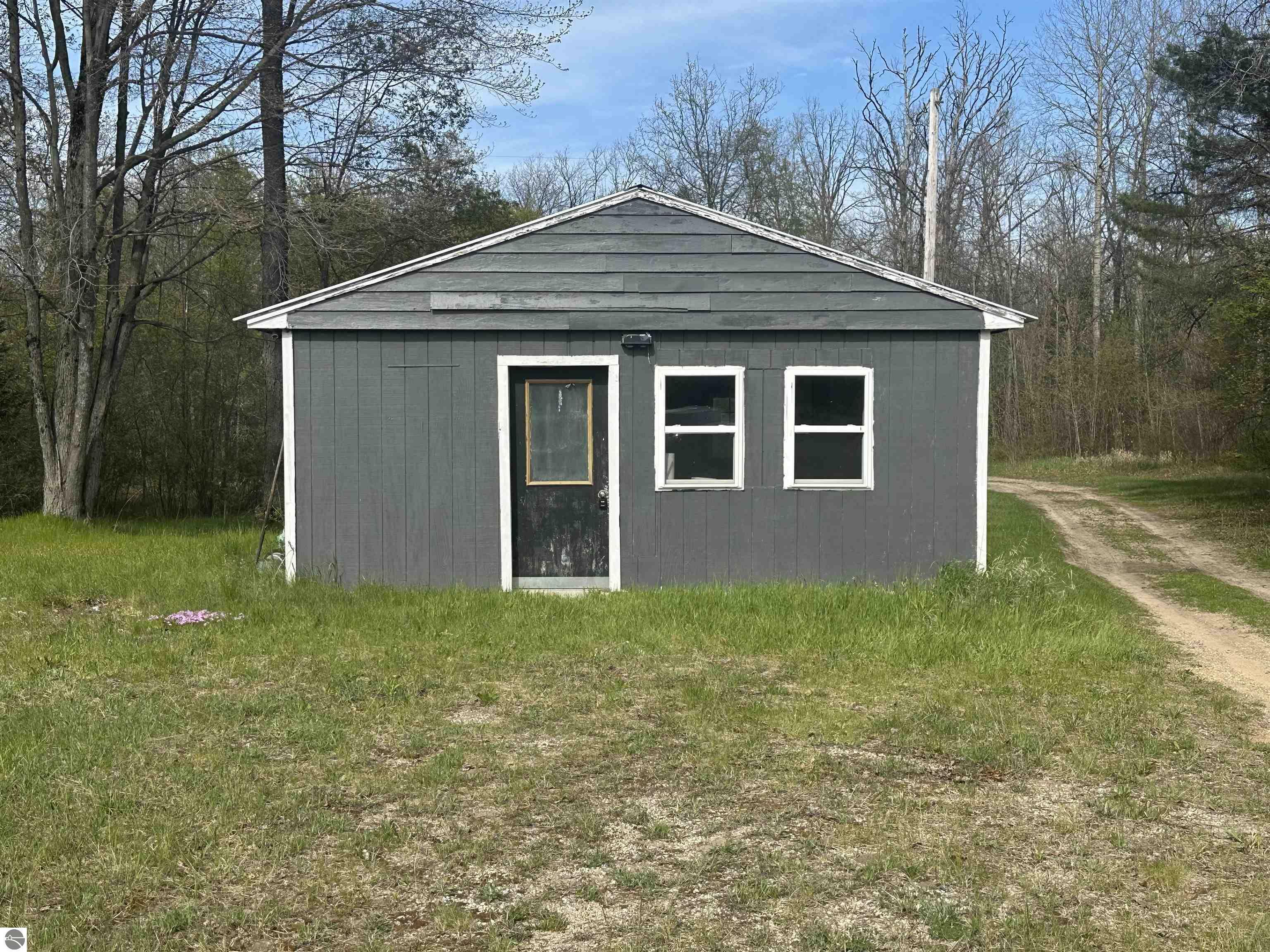 Property Photo: 13036 #2 M-115 Lots B &Amp C MI 49665