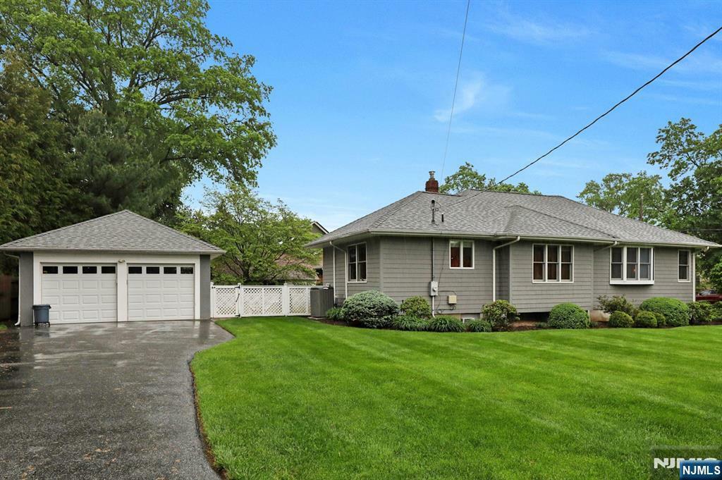 Property Photo: 302 Walthery Avenue NJ 07450