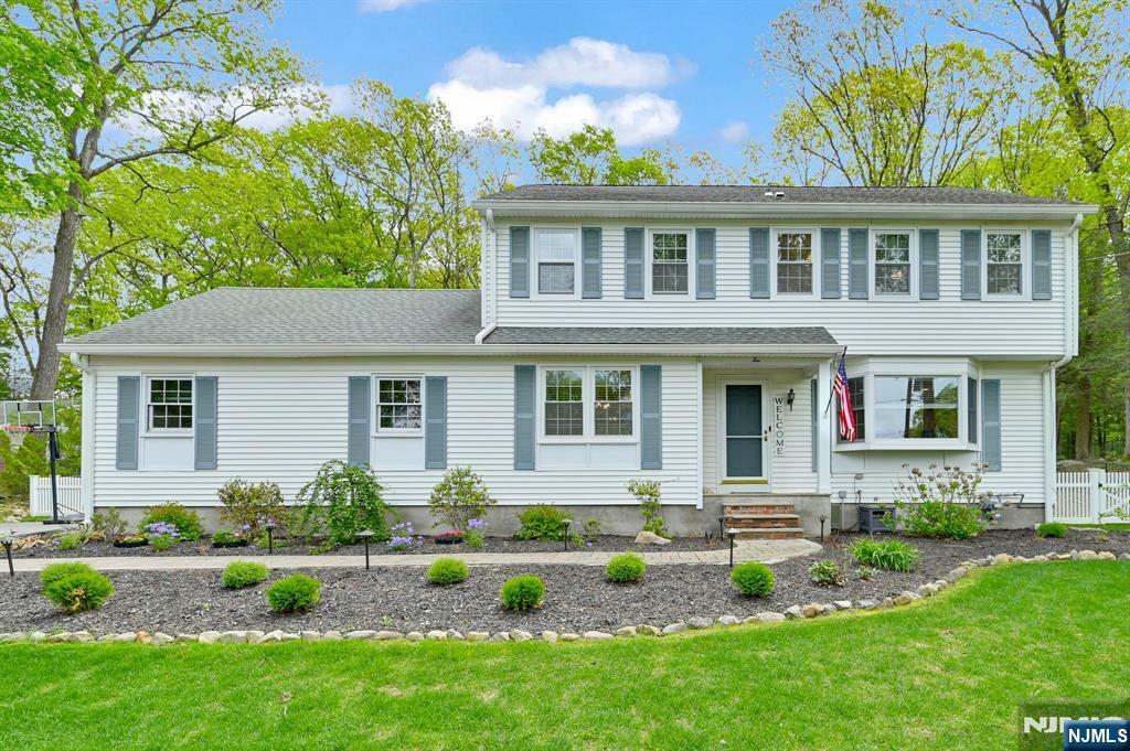 Property Photo: 10 Rolling Ridge Road NJ 07480