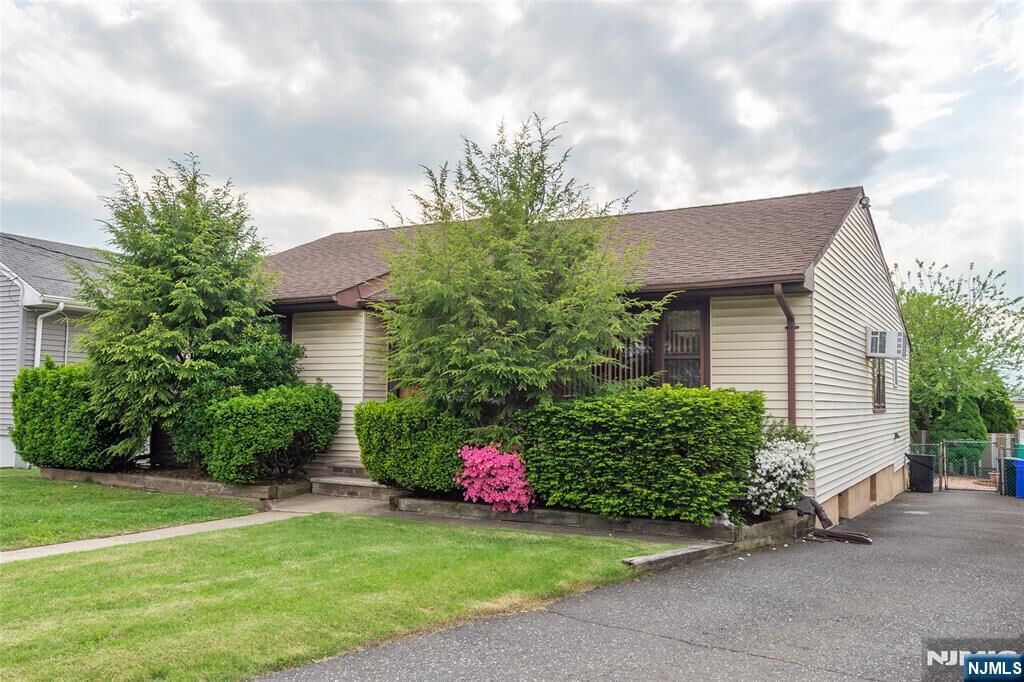 Property Photo: 19 Miller Street NJ 07663