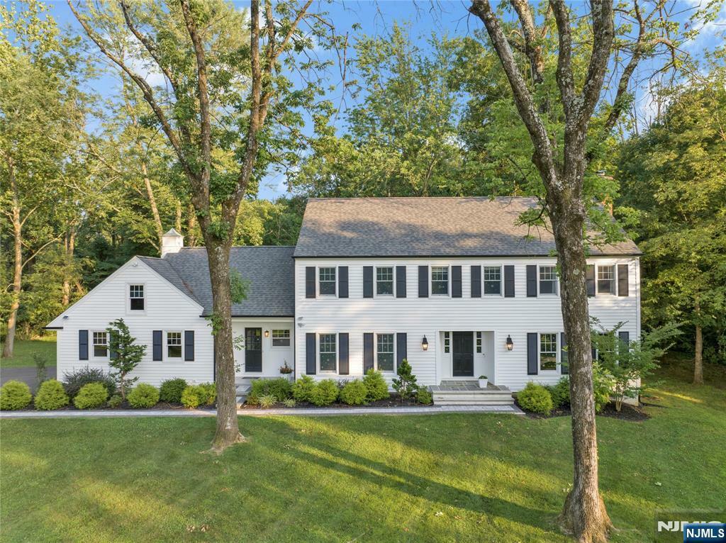 Property Photo: 18 Fawn Lane NJ 07920