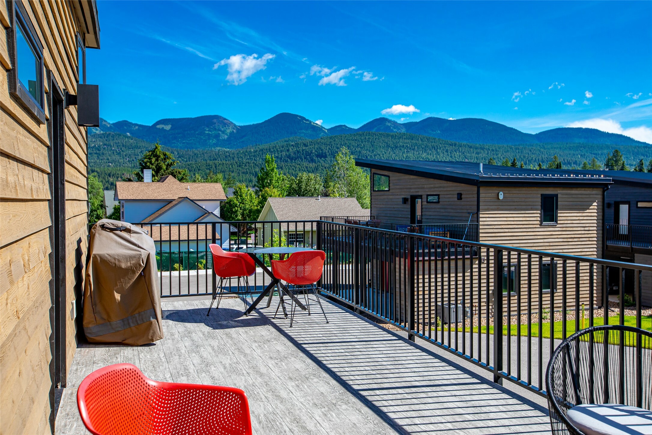 Property Photo: 241 Boulders Road A18 MT 59937