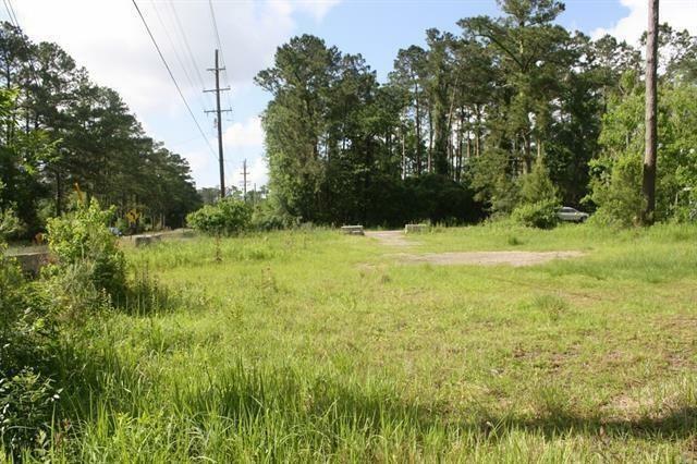 Property Photo: 61141 N Military Road LA 70461