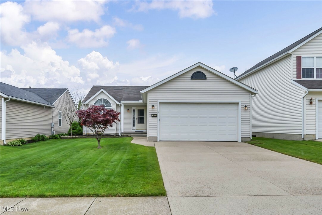 Property Photo: 38032 Vista Lake Way OH 44039