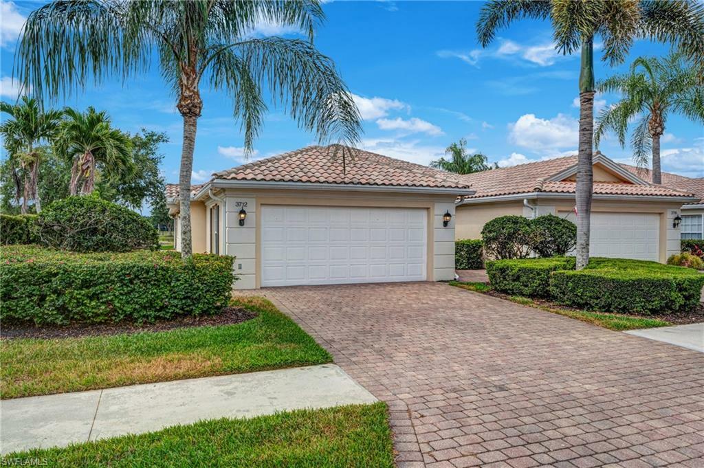 Property Photo: 3712 Exuma Way FL 34119