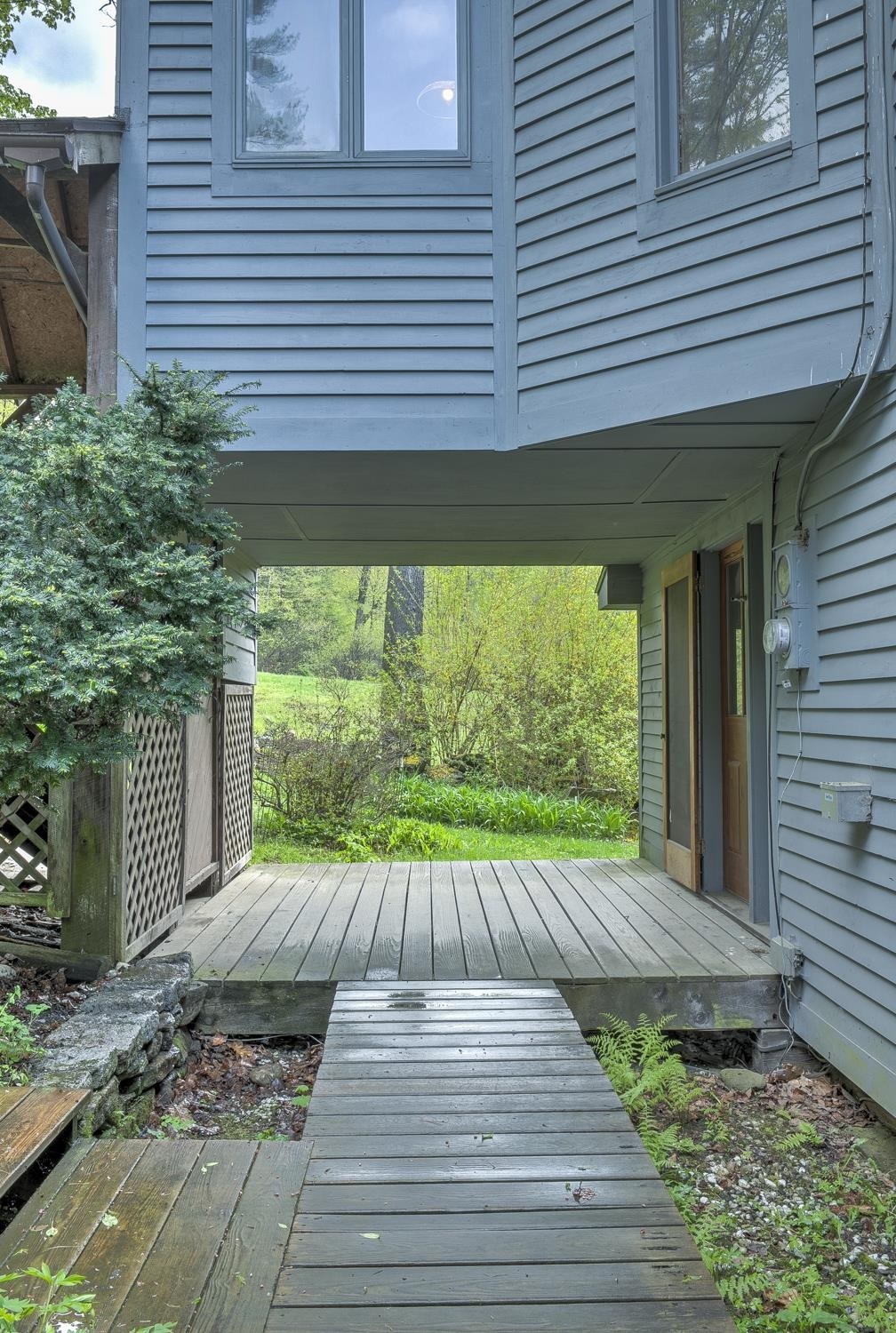 Property Photo:  164 Poocham Road  NH 03467 