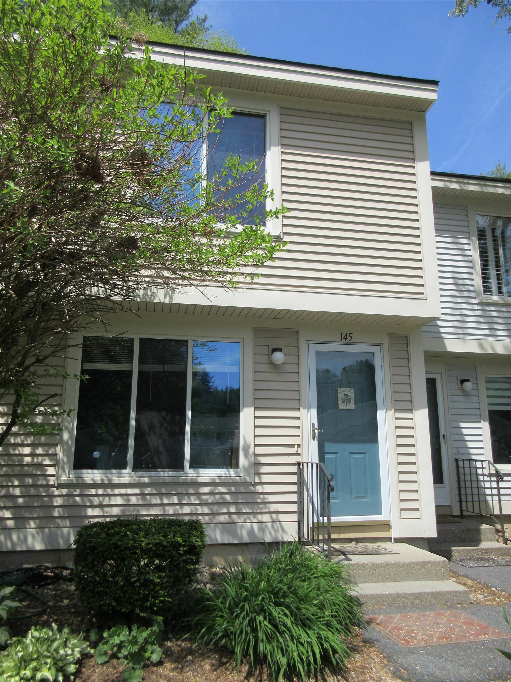 Property Photo: 145 Morningside Commons VT 05301