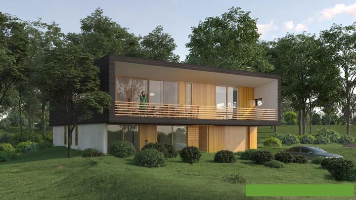 Property Photo:  0 Salvas Lane  VT 05672 