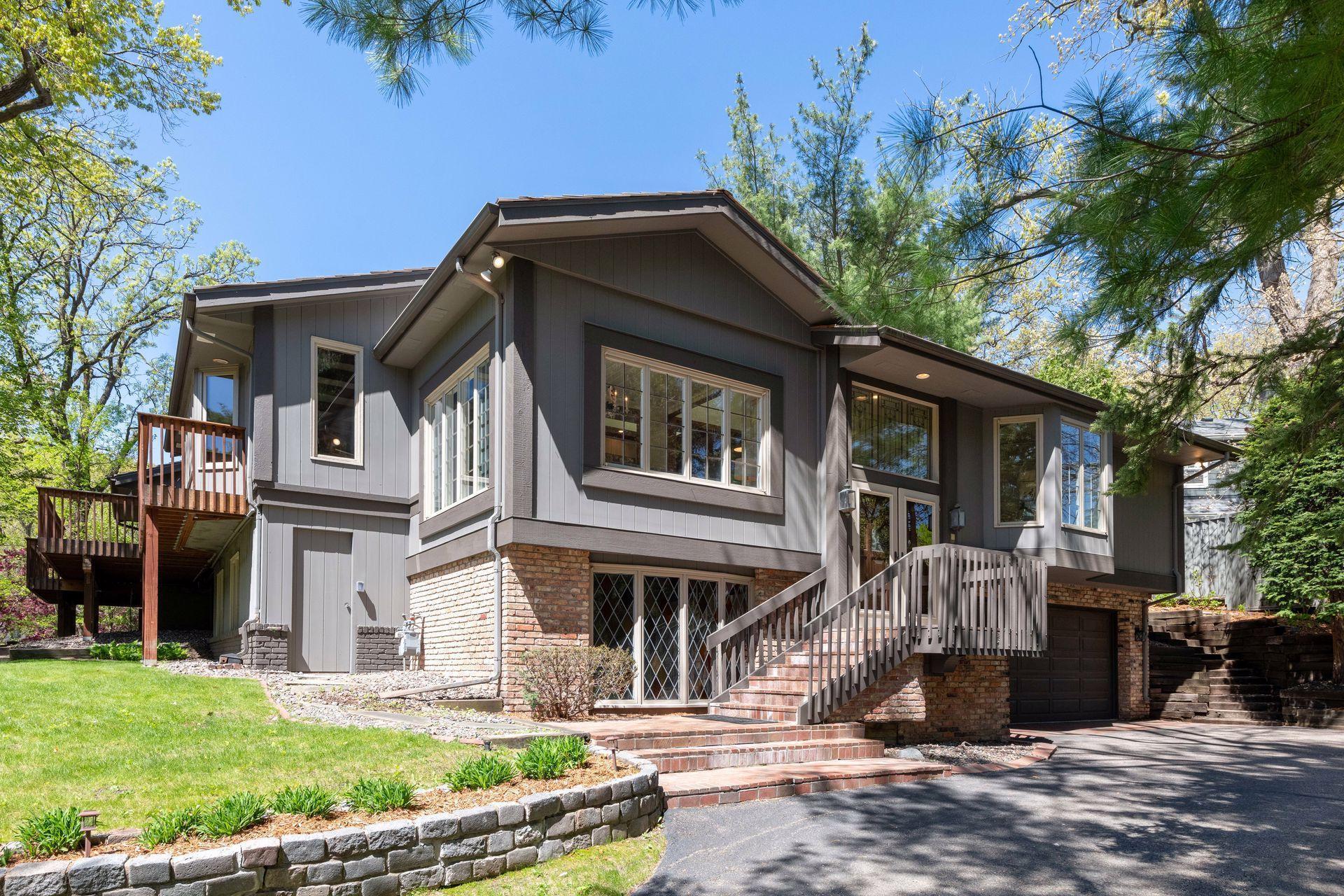 Property Photo:  508 Westwood Drive S  MN 55416 