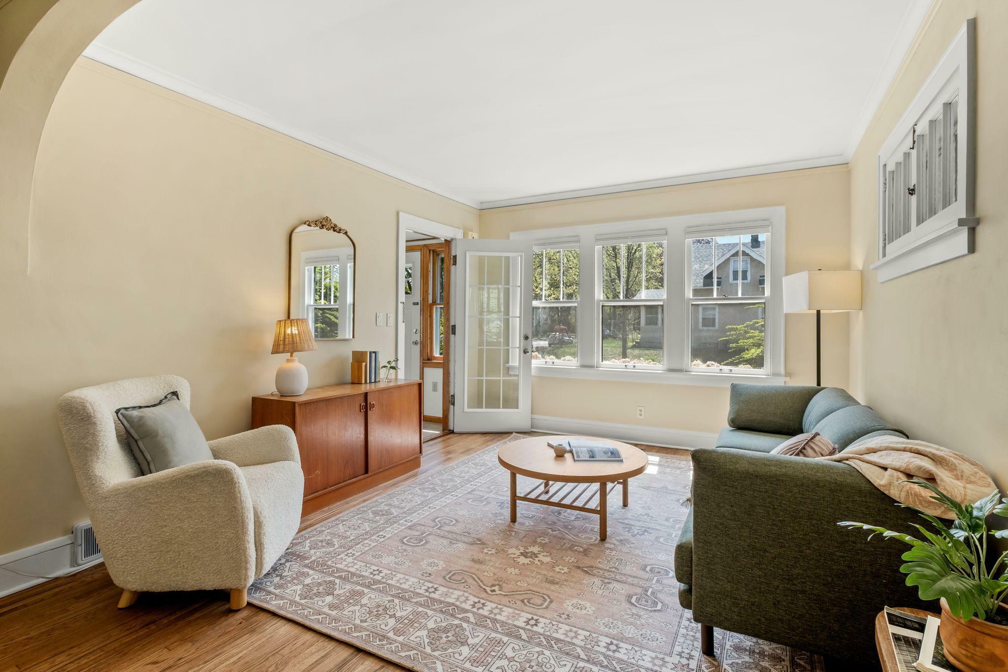 Property Photo: 3824 E 36th Street MN 55406