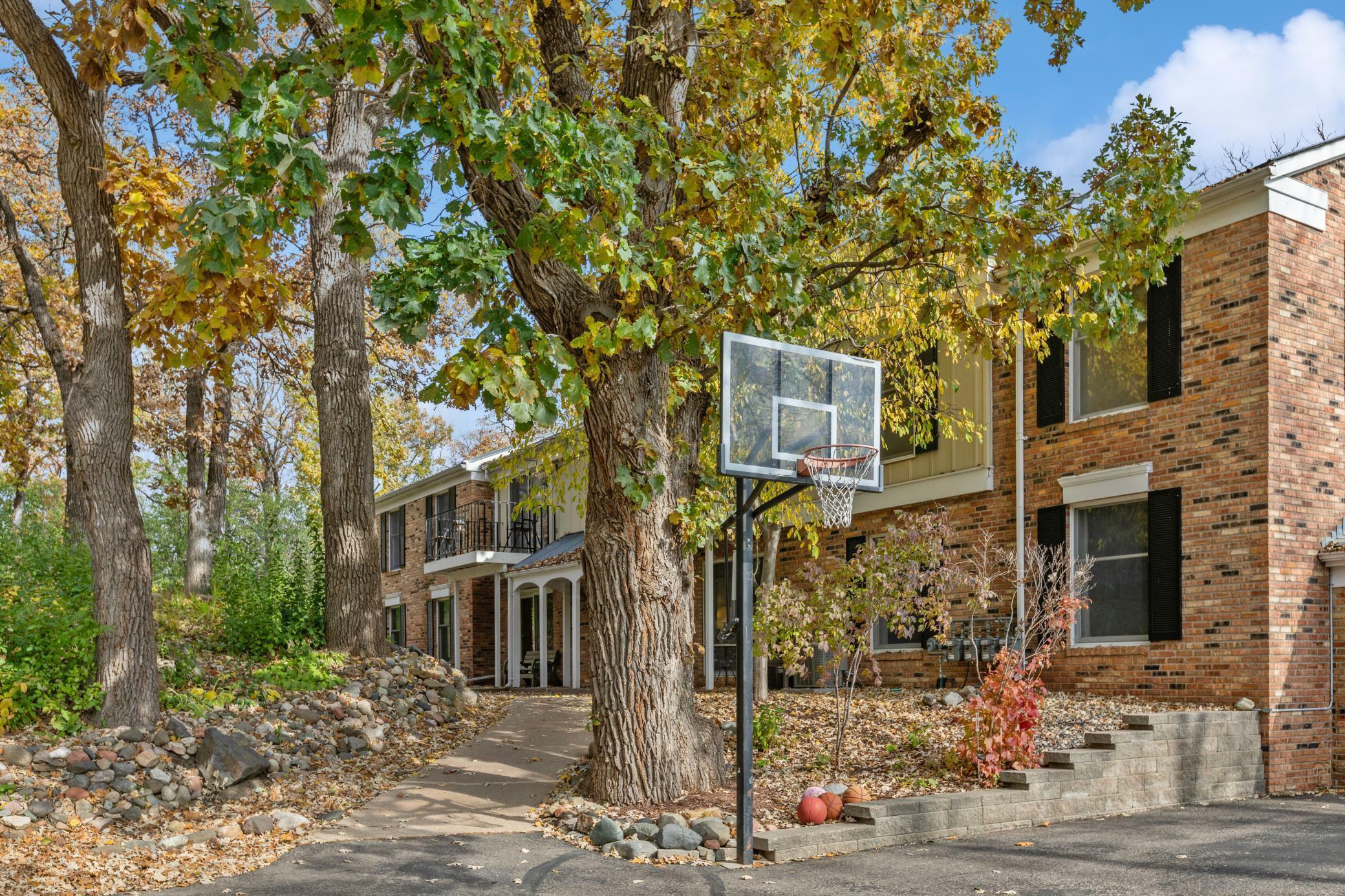 Property Photo: 1345 Crestridge Lane 203 MN 55123