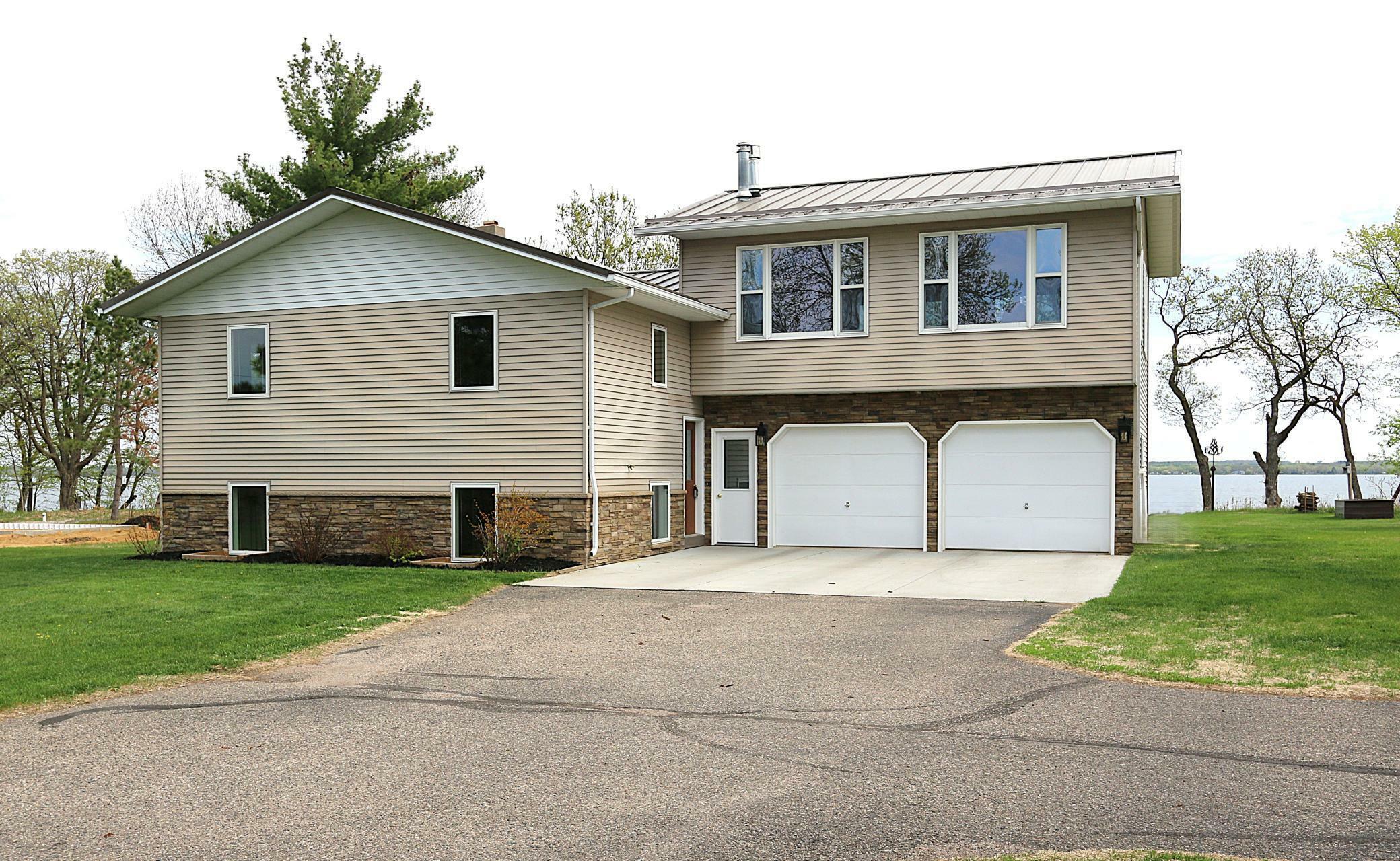 Property Photo: 44172 Mosquito Heights Road MN 56573