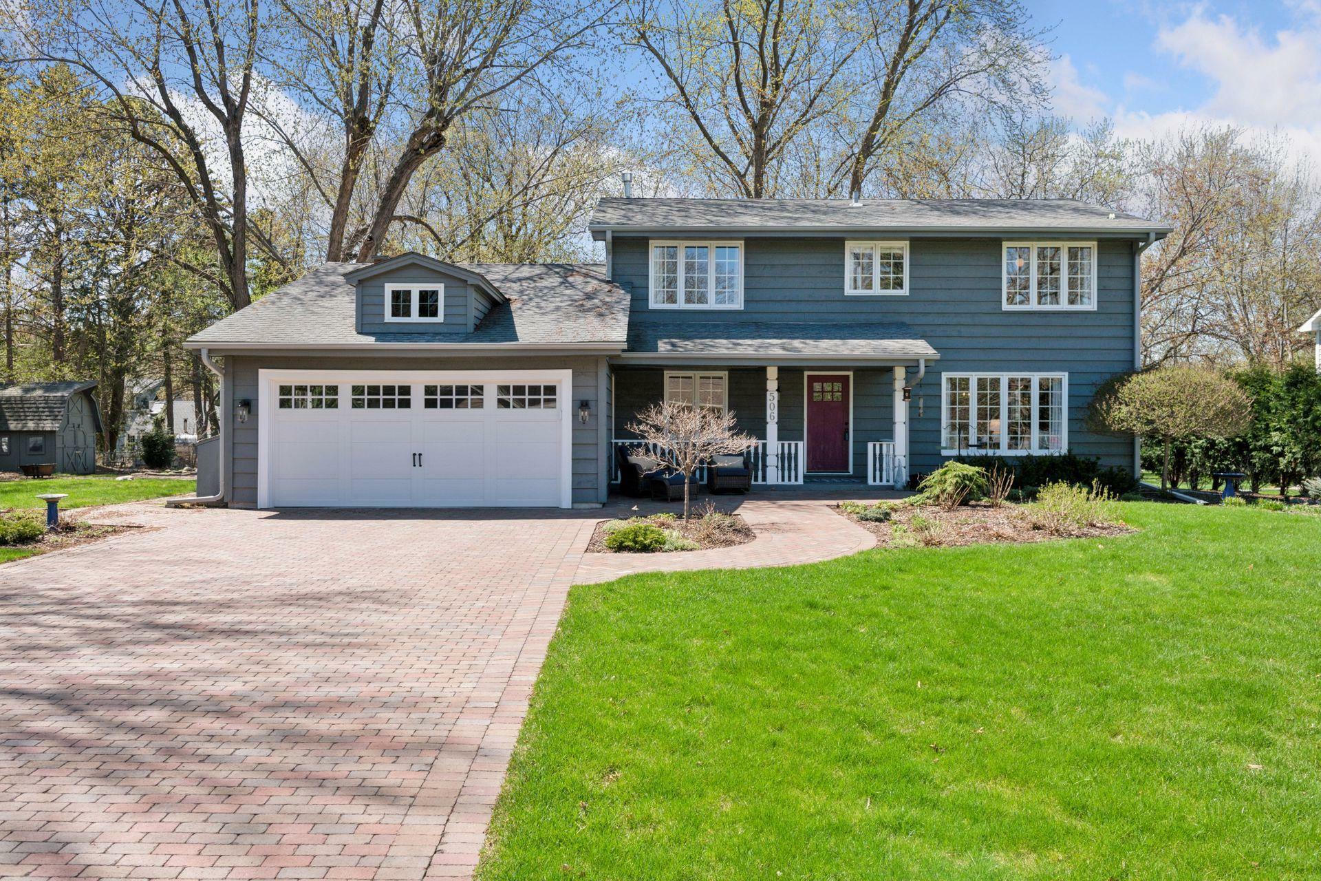 Property Photo: 506 Milbert Road MN 55305