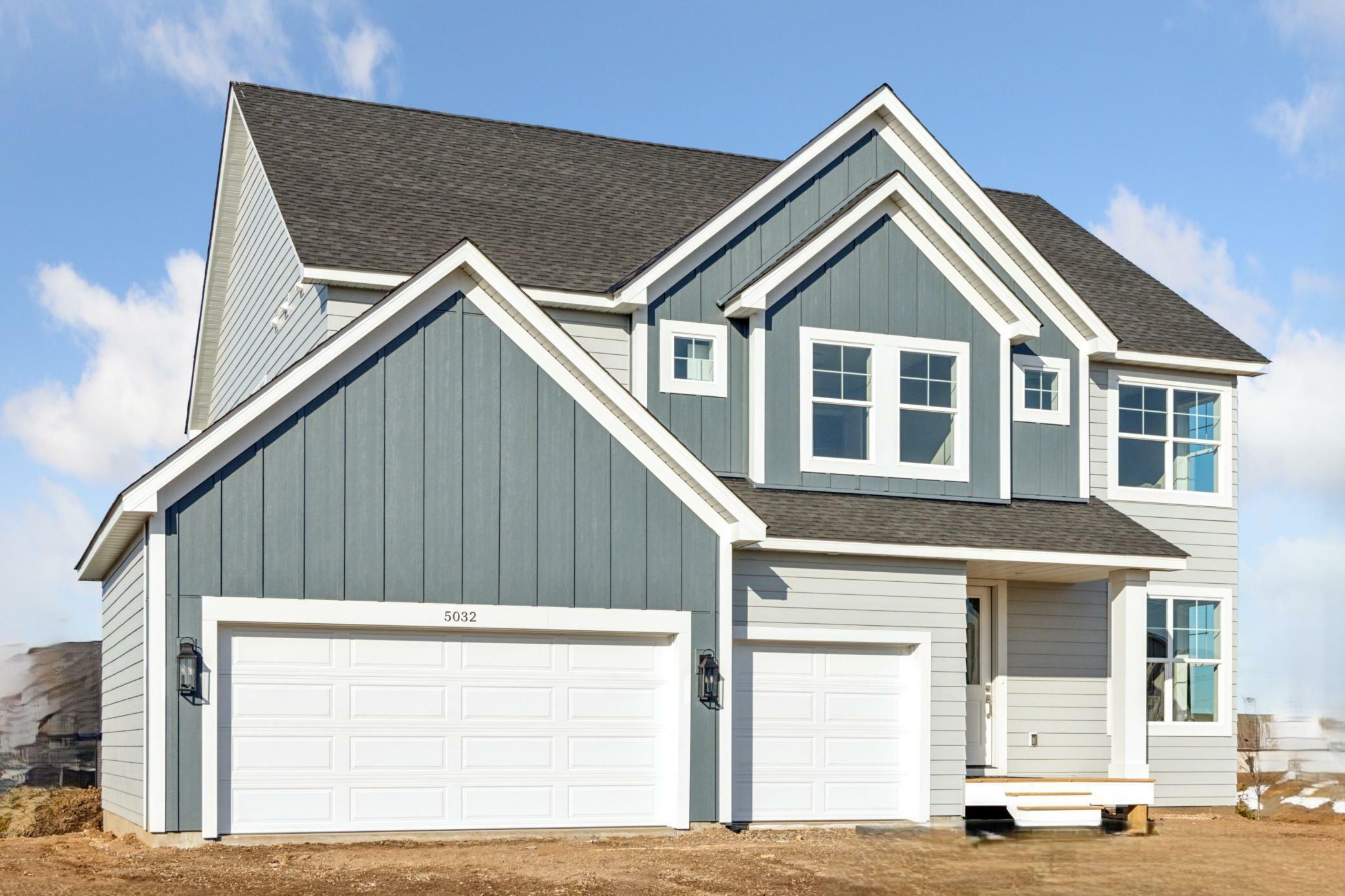 Property Photo: 5107 Allen Drive MN 55129