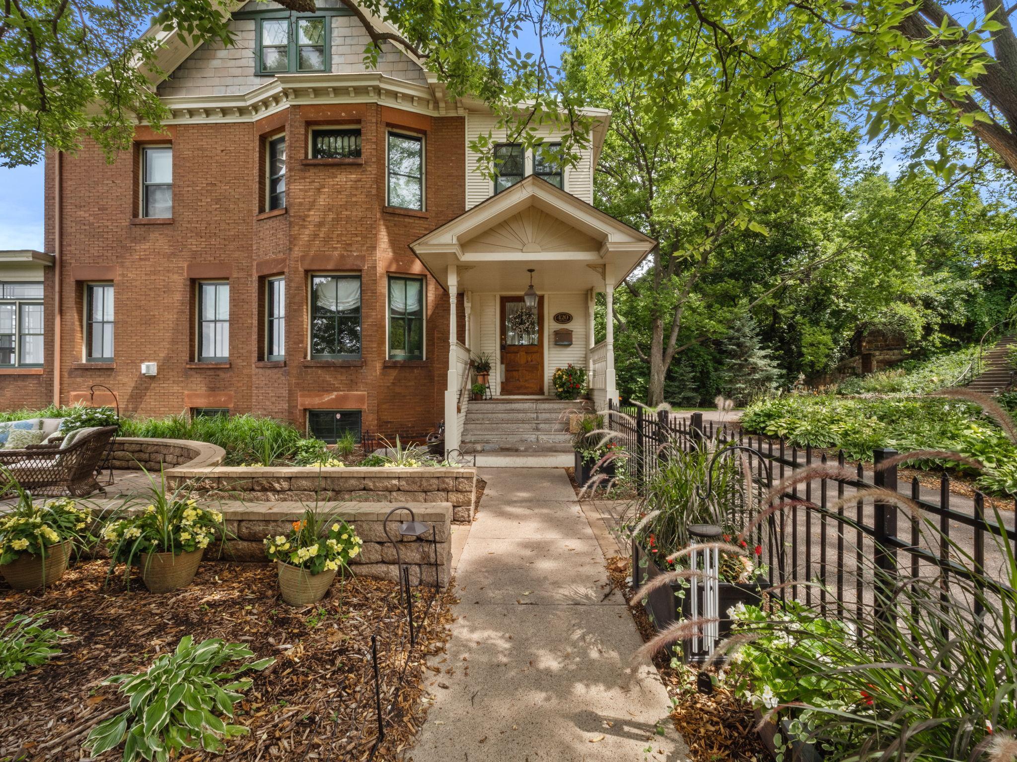 420 Ohio Street  Saint Paul MN 55107 photo