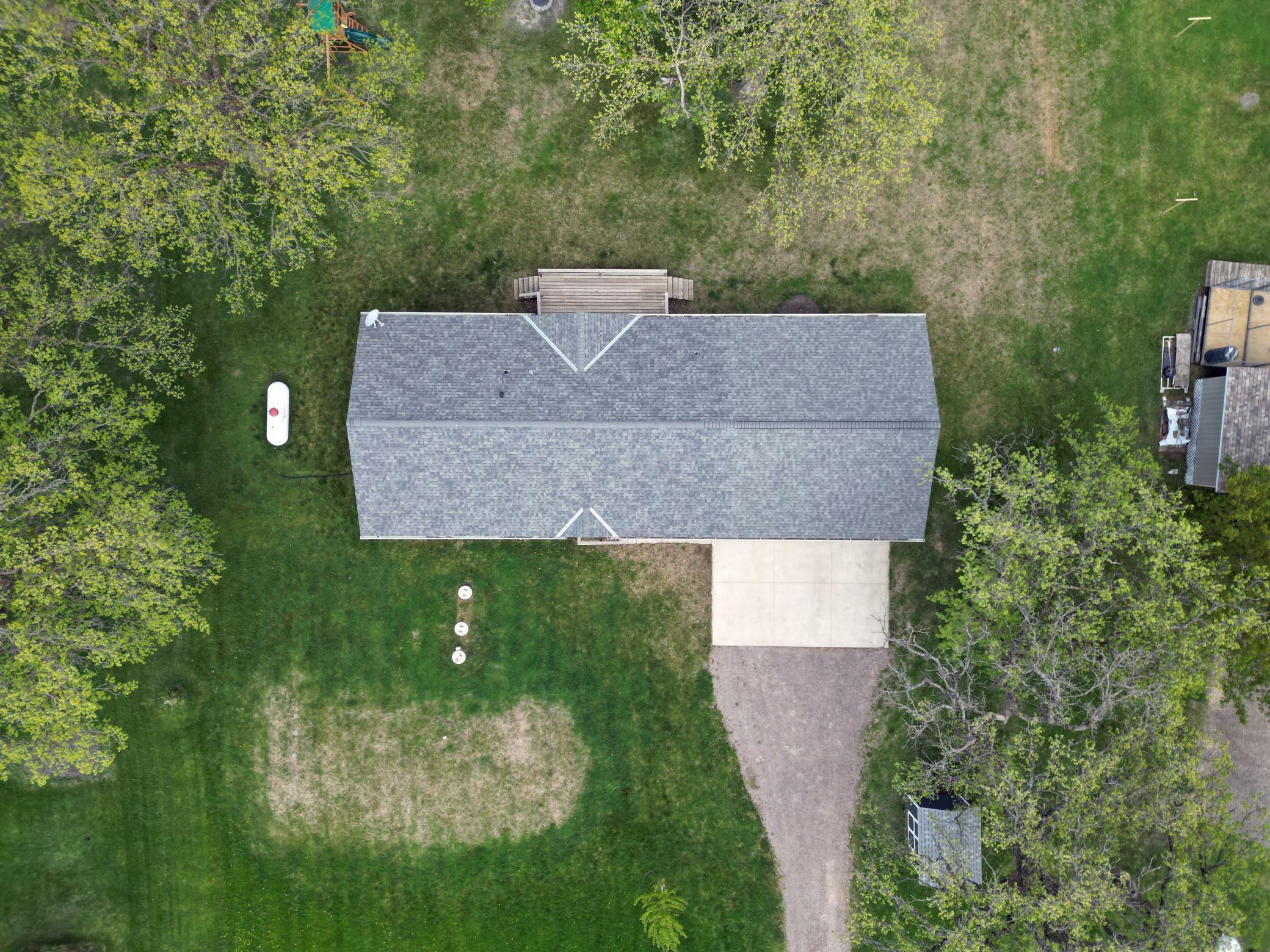 Property Photo: 6149 193rd Avenue NW MN 56279