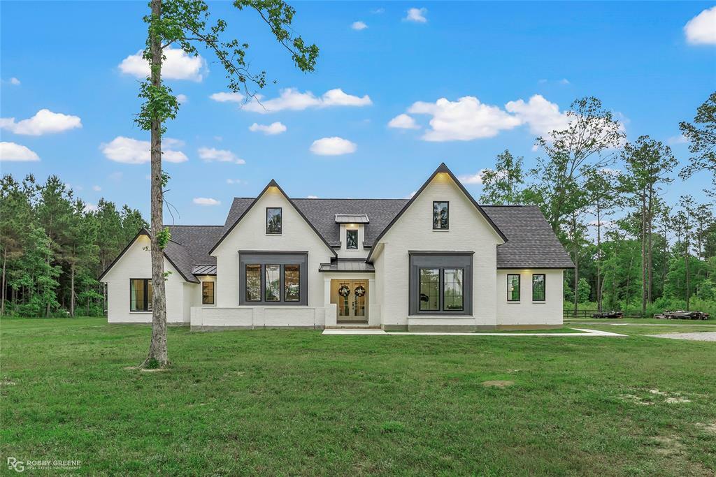 Property Photo: 1740 Gravel Point Road A LA 71027