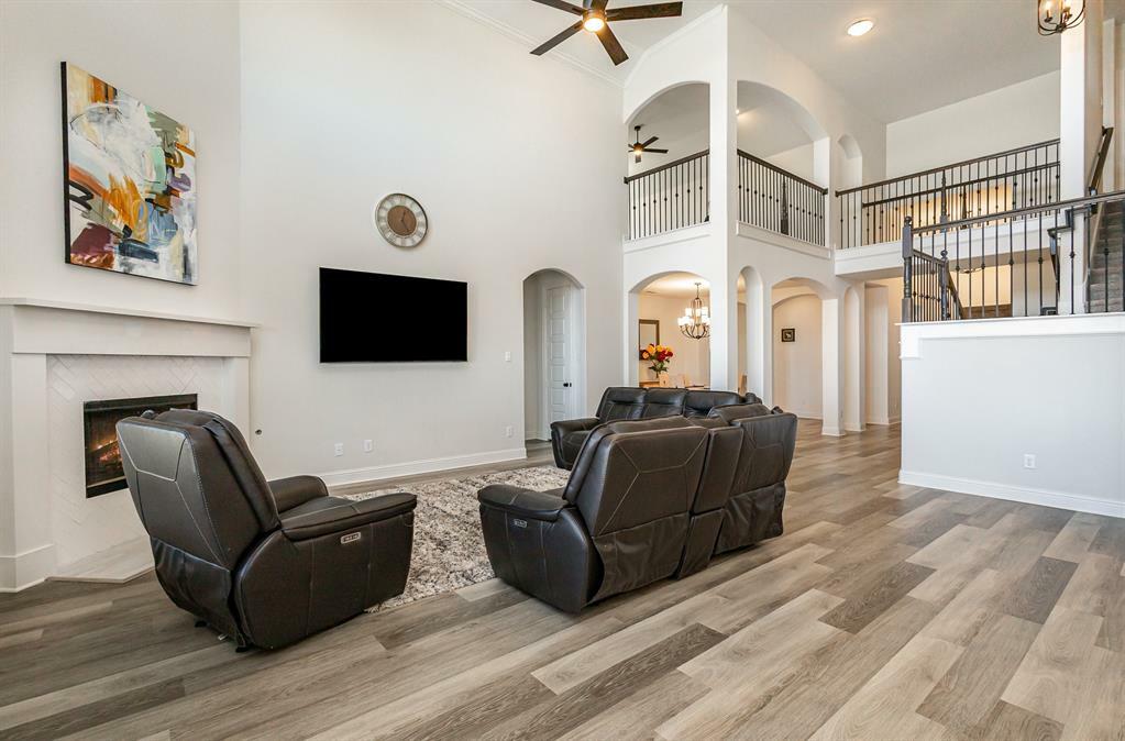 1204 Manor Creek Way  Mansfield TX 76063 photo