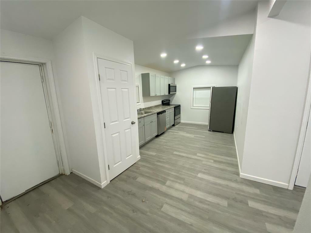 Property Photo: 2906 Southside Drive A TX 76801