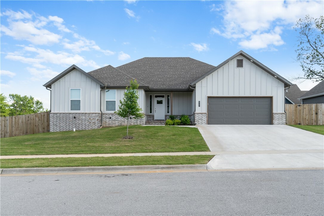 827 Mueller Way  Prairie Grove AR 72753 photo