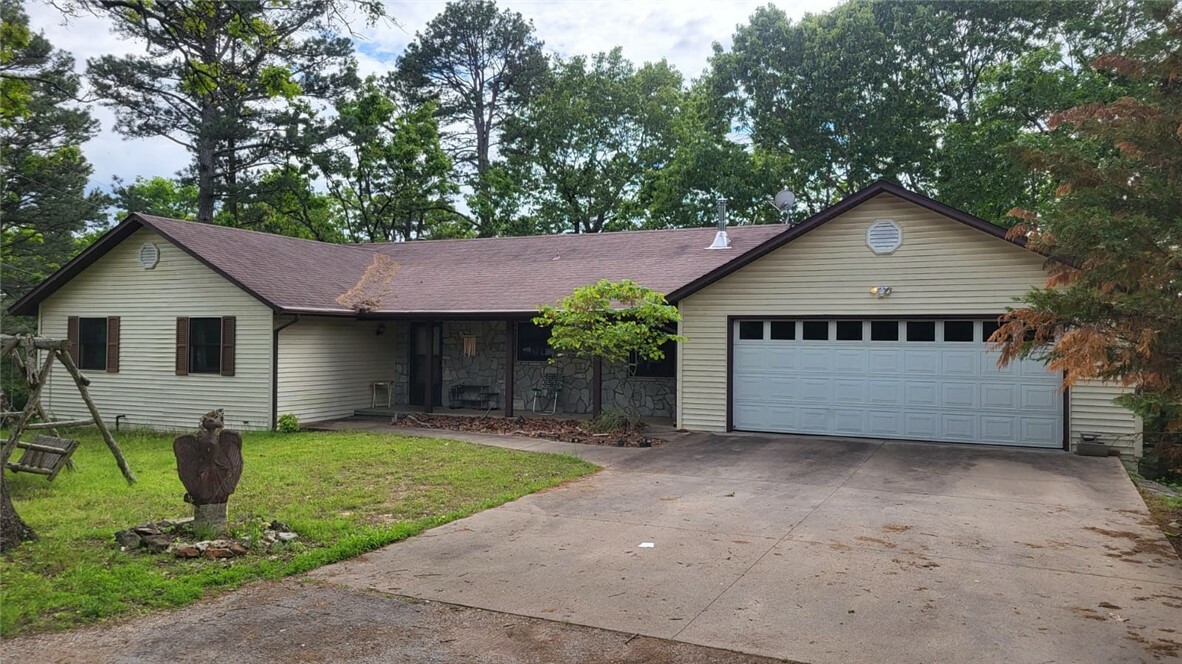 32 Forest Lane  Eureka Springs AR 72632 photo
