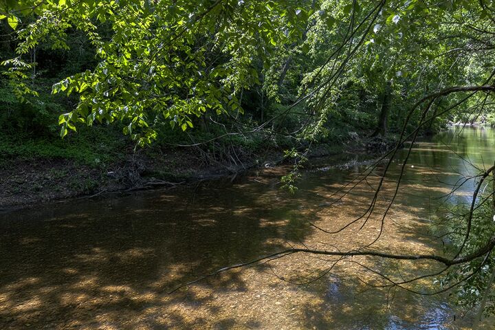 Property Photo: 13579 Goose Creek Road AR 72704
