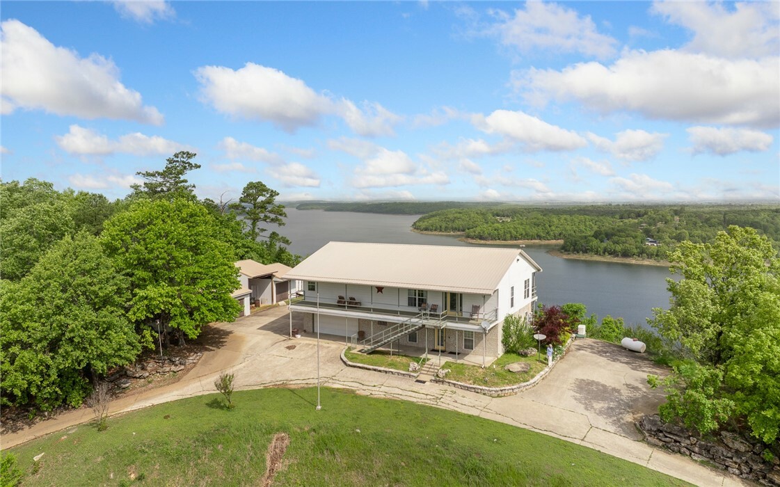 Property Photo:  592 Mc 2032  AR 72644 