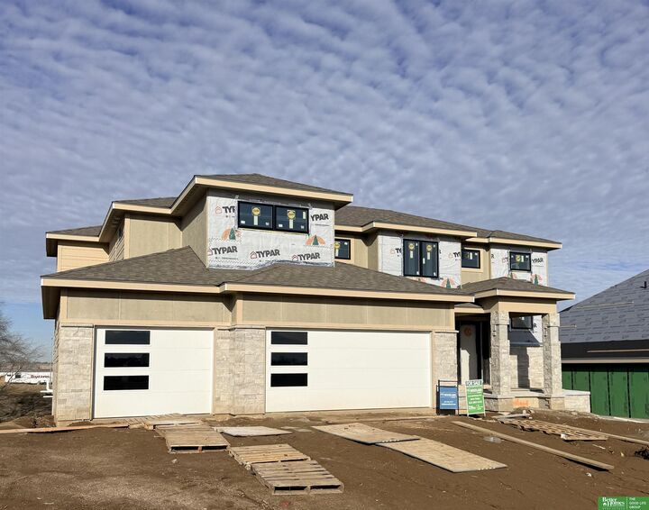 Property Photo:  9920 Laramie Street  NE 68046 